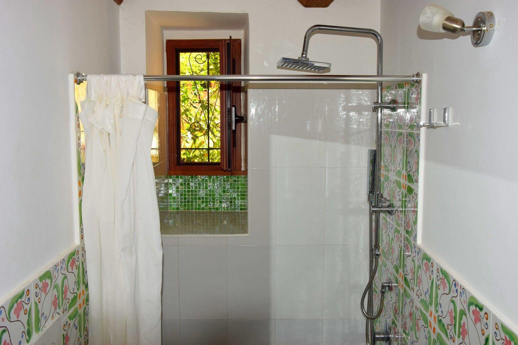 Bed and Breakfast La Casa del Geko Cefalù Esterno foto